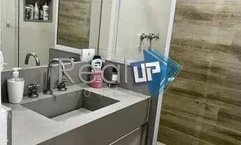 Imagem 7: APARTAMENTO - LAGOA - 02 QUARTOS - 01 VAGA