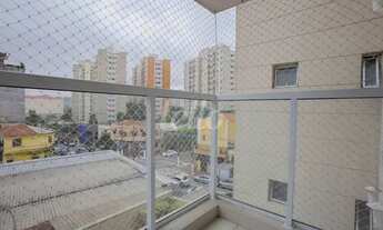 Imagem 6: São Paulo - Apartamento Padrão - Cambuci