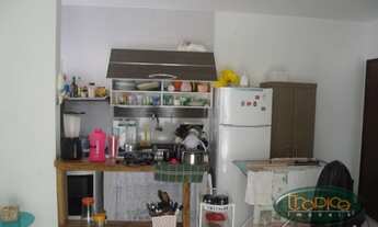 Imagem 7: Apartamento de 55 metros quadrados no bairro Pereque-mirim com 1 quarto