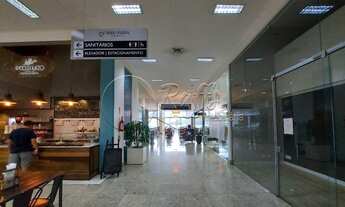 Imagem 3: FLORIANóPOLIS - Conjunto Comercial/sala - Trindade