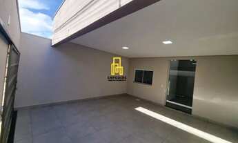 Imagem 7: Casa para Venda em Uberlândia, Jardim Brasília, 4 dormitórios, 1 suíte, 2 banheiros, 2 vag