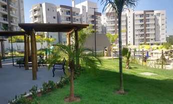 Imagem: Apto de 2 quartos no ECOTOWER - Lagoa Quente