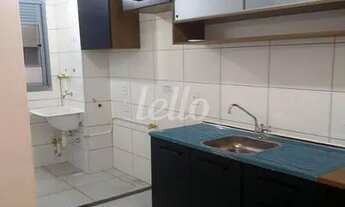 Imagem 6: São Paulo - Apartamento Padrão - Mooca