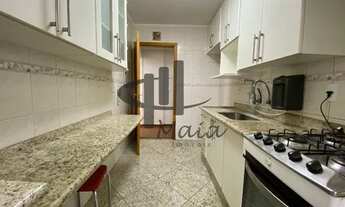 Imagem 6: Locação Apartamento Sao Caetano do Sul Santo Antonio Ref: 38513