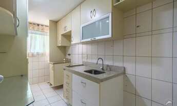 Imagem 7: Norte (Águas Claras