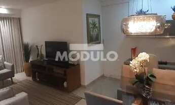 Imagem 1: APARTAMENTO à venda, 2 quartos, 1 suíte, 2 vagas, Santa Mônica - Uberlândia/MG