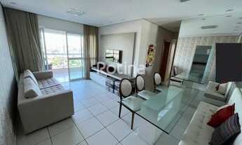 Imagem 2: Apartamento para alugar, 2 quartos, 1 suíte, 2 vagas, Centro - Uberlândia/MG - R$ 3.000,00