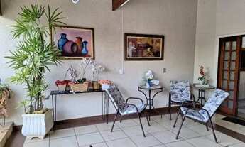 Imagem: CASA RESIDENCIAL em JAGUARIÚNA - SP, JARDIM