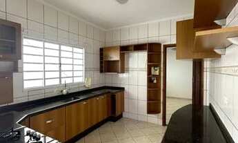 Imagem 3: Casa com 3 quartos, 150 m², aluguel por R$ 2.950/mês- Nossa Senhora do Pilar - Pouso Alegr