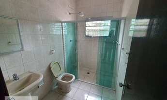 Imagem 4: São Judas - Casa Sem garagem - Assobradada 900 metros do metrô