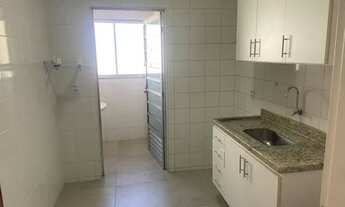 Imagem: Apartamento Jardim Terra Branca - Bauru