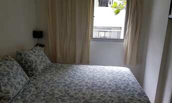 Imagem 7: Apartamento para aluguel tem 70 metros quadrados com 2 quartos em Higienópolis - São Paulo