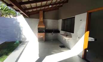 Imagem 7: Casa para venda possui 93 metros quadrados com 2 quartos