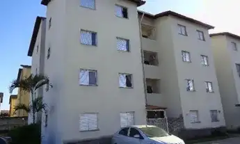 Imagem: PRAIA GRANDE - Apartamento Padrão - VILA