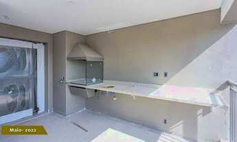 Imagem 7: 4 dormitórios sendo 3 suítes, 5 banheiros e 2 vagas