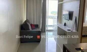 Imagem 5: Easy Vieiralves, apartamento de 1 quartos 100% mobiliado