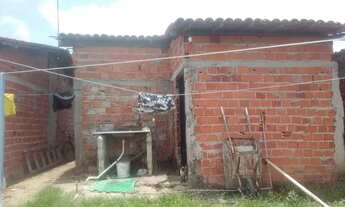 Imagem 2: Vendo ou troco Casa com 1 dormitório