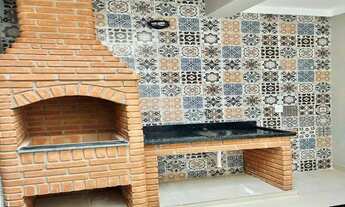 Imagem 4: Casa para venda com 135 metros quadrados com 3 quartos em Jardim da Saúde - São Paulo - SP