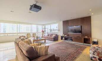 Imagem 6: Apartamento Venda 4 Dormitórios - 328 m² Bela Vista