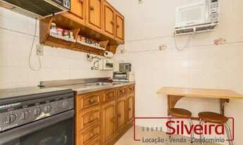 Imagem 5: PORTO ALEGRE - Apartamento Padrão - Higienópolis