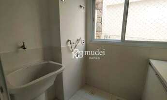 Imagem 4: Apartamento com 2 dormitórios, 69 m² - venda por R$ 455.000,00 ou aluguel por R$ 2.400,00