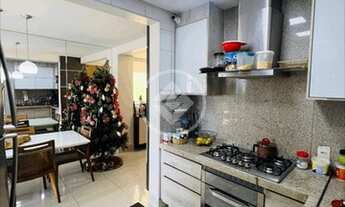 Imagem: Sobrado com 3 quartos Residencial Itamaracá