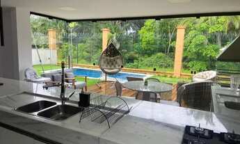 Imagem 2: Casa a venda Alphaville Litoral Norte