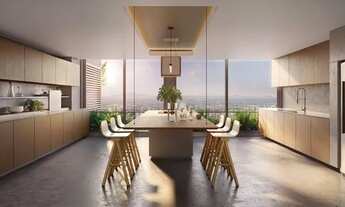 Imagem 5: Apartamento para Venda - 853.38m², 4 dormitórios, sendo 4 suites, 8 vagas - Três Figueiras