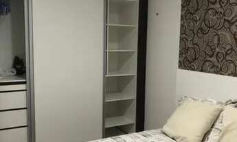 Imagem 6: Flat vista mar em Manaíra - João Pessoa - PB