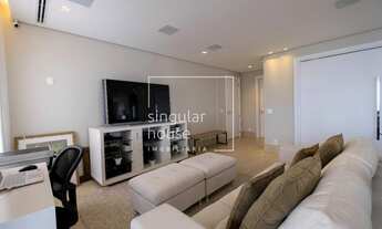 Imagem 5: 350m² | 4 Suítes