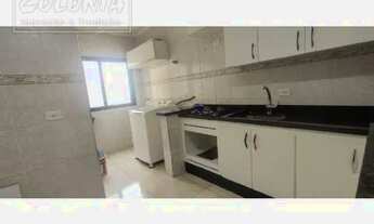 Imagem 2: Santo André - Apartamento Padrão - Parque das Nações