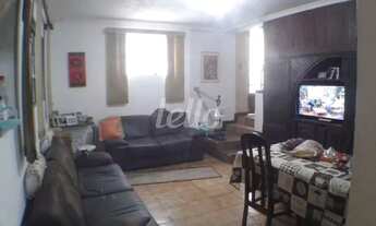 Imagem 1: São Paulo - Casa Padrão - Cambuci