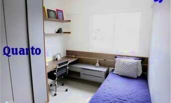 Imagem 6: Foz do Iguaçu Residencial. 2 ou 3/4. 1 ou 2 Vagas. J43