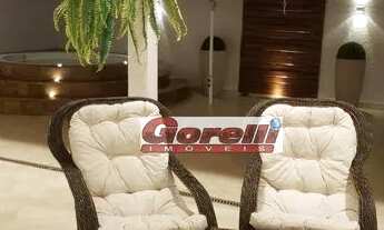 Imagem 7: Casa com 3 dormitórios à venda, 183 m² por R$ 1.750.000,00 - Condomínio Sunville - Arujá/S