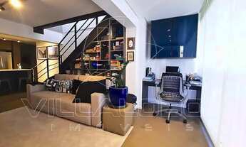 Imagem 6: Cobertura à venda, 126 m² por R$ 2.100.000,00 - Vila Pompeia - São Paulo/SP