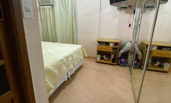 Imagem 5: Apartamento com 3 dormitórios à venda, 80 m² por R$ 430.000,00 - Freguesia - Rio de Janeir