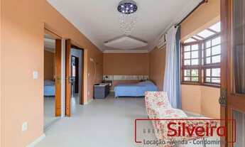 Imagem 5: PORTO ALEGRE - Casa Padrão - Jardim Planalto