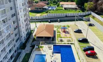 Imagem 2: Apt 2 quartos - Garden - Cond Jardim das Cerejeiras