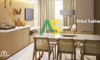 Imagem 4: Privê Valência - 50 m² De 2 Quartos Por R$165 Mil em Pau Amarelo - Paulista (Minha Casa Mi