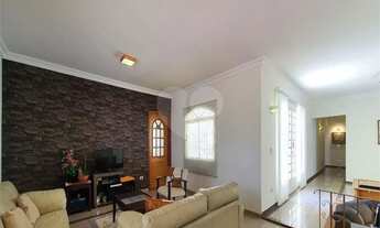 Imagem 3: São Paulo - Casa Padrão - SAÚDE