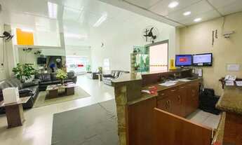 Imagem 5: FLORIANóPOLIS - Conjunto Comercial/Sala - Estreito