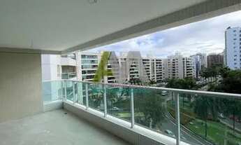 Imagem 3: Apartamento à venda no bairro Alphaville I - Salvador/BA