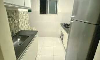 Imagem 2: Alugo mobiliado Angelim