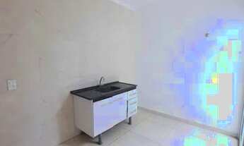 Imagem 2: APARTAMENTO - VILA TIBIRIÇÁ - SP