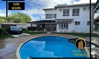 Imagem: Casa Sobrado em Vilas do Altântico com