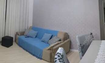 Imagem 5: Apartamento na Enseada Guarujá 01 Quarto