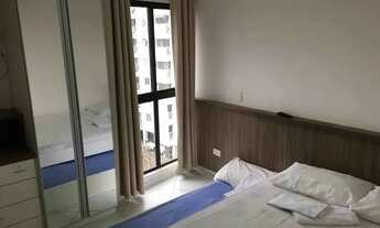 Imagem 5: Apartamento 1/4 em Ponta Verde - Maceió AL