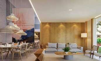 Imagem 5: LANÇAMENTO! Mais Esperado Na Praia Dos Carneiros Alto Padrão da Rio Ave, Stúdio 1, 2 e 3 q