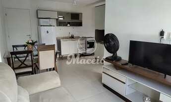 Imagem 7: Apartamento para aluguel De férias ou a trabalho, o Edifício Le Grand é uma das melhores o