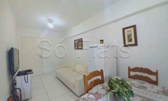 Imagem: Apartamento São Paulo Suíte Service disponível